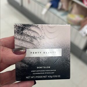 Fenty Beauty Yum Rum